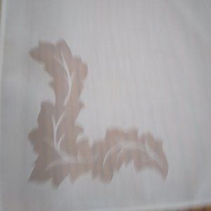 HOT ROLLS, Vintage, Display, Linen